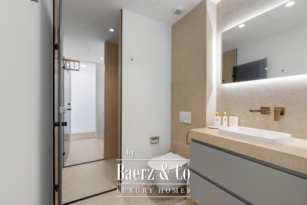 photo 18 Villa - Nueva Andalucia - Marbella - Ref: 8697