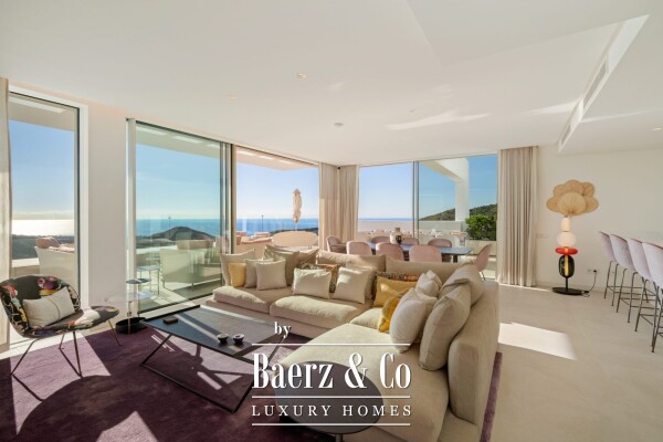 photo 4 Penthouse - Marbella - Ref: 8698