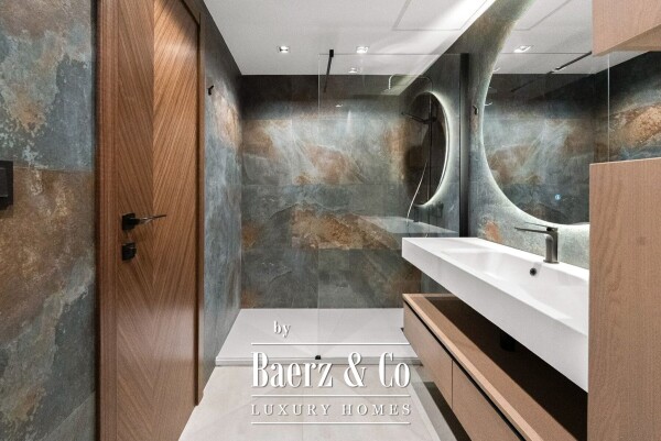 photo 30 Apartment - Golden Mile - Marbella - Ref: 8699