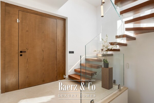 photo 30 Villa - Guadalmina Alta - San Pedro - Ref: 8700