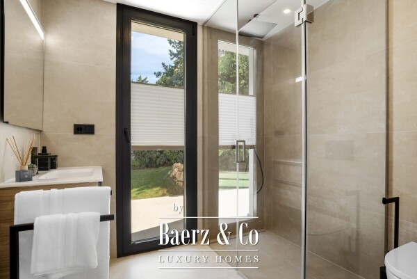 photo 33 Villa - Guadalmina Alta - San Pedro - Ref: 8700