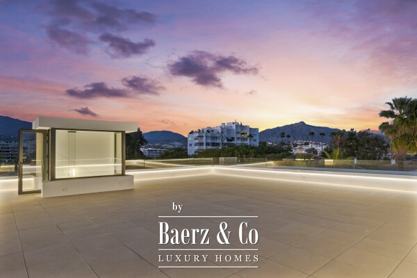 photo 46 Villa - Guadalmina Alta - San Pedro - Ref: 8700