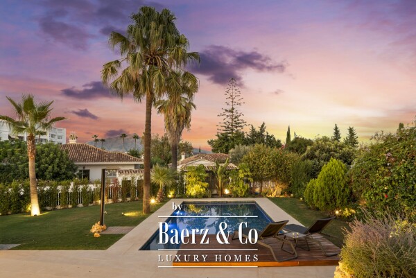 photo 48 Villa - Guadalmina Alta - San Pedro - Ref: 8700