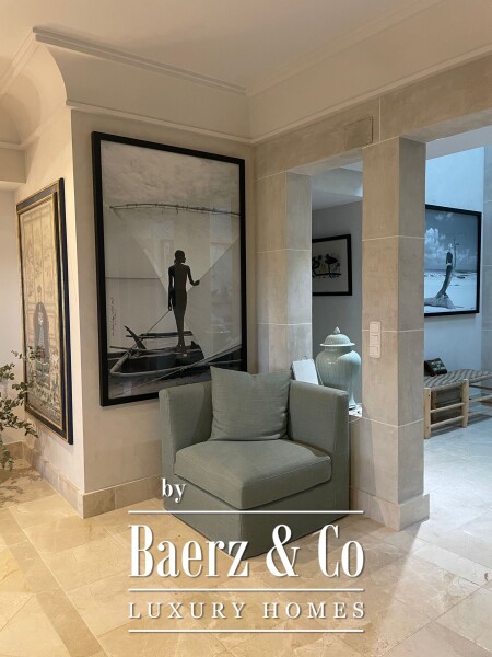 photo 11 Beautiful luxury home in Sotogrande, Sotogrande Alto - Valgrande