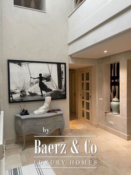 photo 17 Beautiful luxury home in Sotogrande, Sotogrande Alto - Valgrande