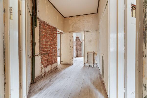 photo 15 Bernard Zweerskade 22