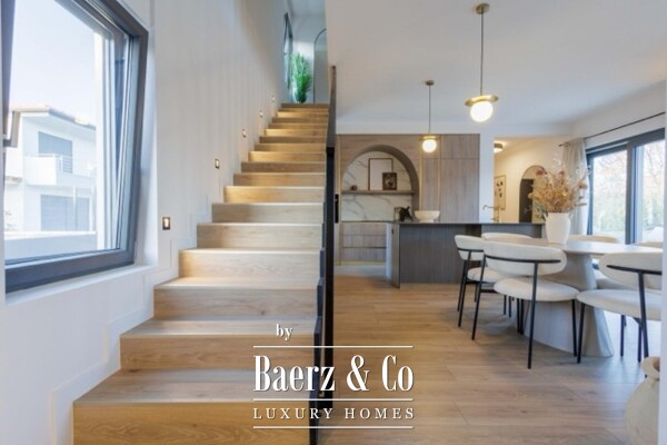 photo 29 Istria, Svetvinčenat, elegant detached house with pool surrounded by greenery