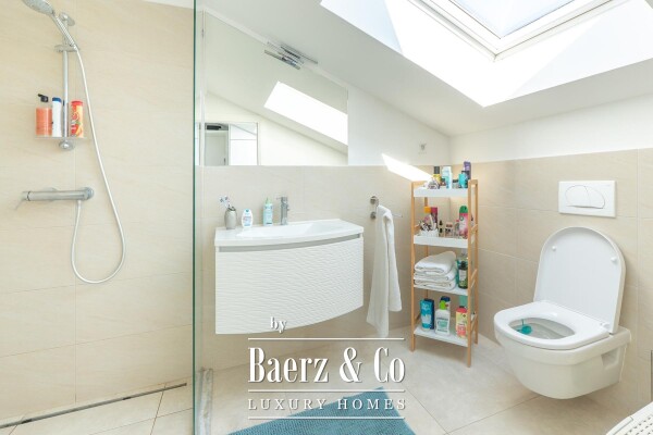 photo 17 Zadar, Bibinje, two-bedroom apartment with impressive views, first row to the sea