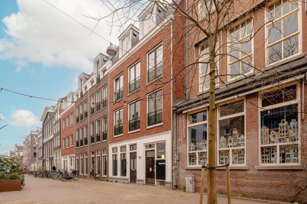photo 1 Elandsstraat 56