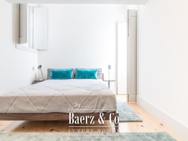 photo 15 2 + 1 bedroom Apartment in Rua de Santa Justa