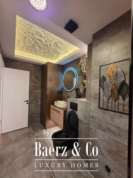 photo 18 Spacious and Luxurious Apartment in Budva Municipality