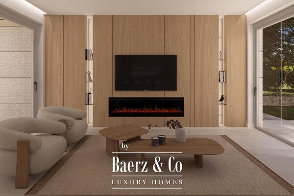 photo 15 Primošten, beautiful villa with a swimming pool and sea view, 289.5 m²