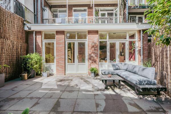 photo 17 Karel du Jardinstraat 28 H