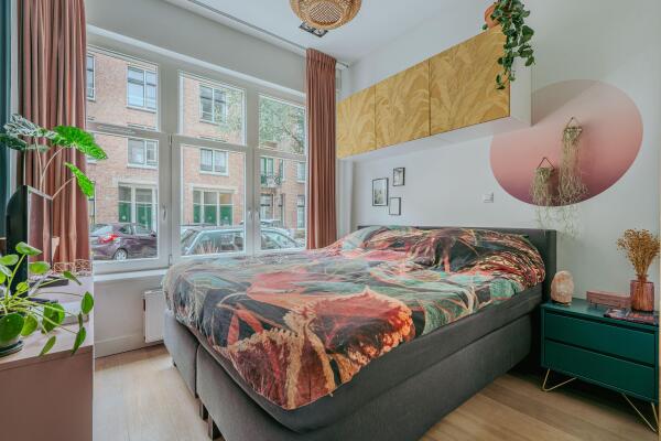 photo 20 Karel du Jardinstraat 28 H