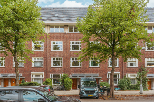 photo 37 Olympiaplein 43 B