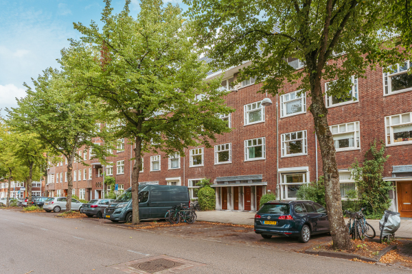 photo 39 Olympiaplein 43 B