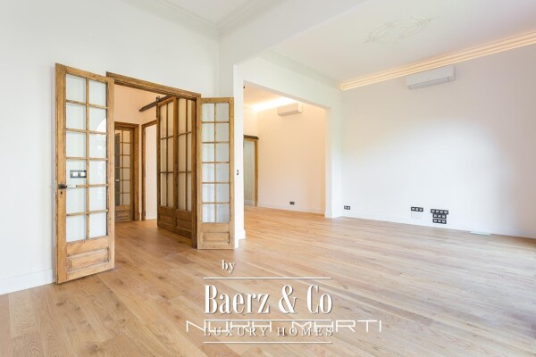 photo 7 Ground floor apartment for rent in Sant Gervasi-Bonanova