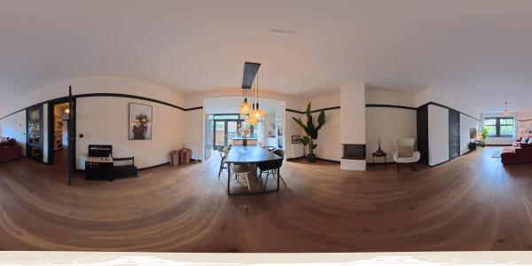 photo 30 Merwedeplein 57 H