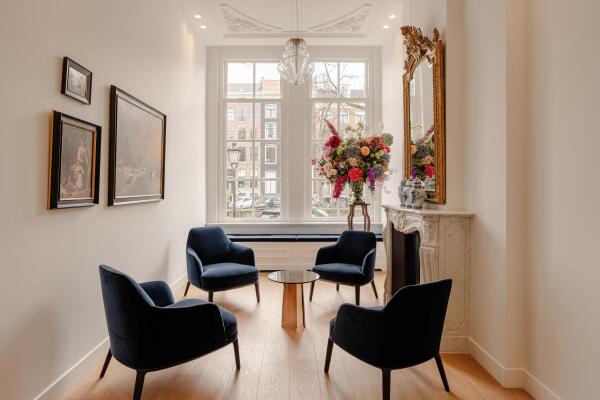 photo 3 Keizersgracht 260