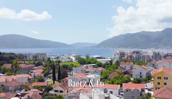 photo 1 New Penthouse in Tivat near Porto Montenegro