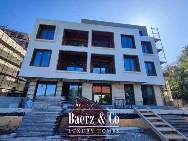 photo 3 New Penthouse in Tivat near Porto Montenegro