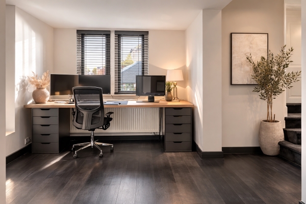 photo 25 Generaal Van der Heydenlaan 1