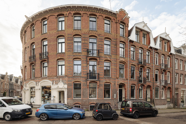 photo 4 Alexander Boersstraat 37 H