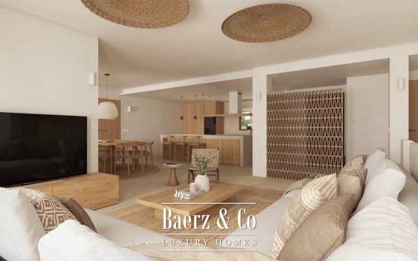 photo 5 Beautiful luxury home in Benissa, Costa Blanca