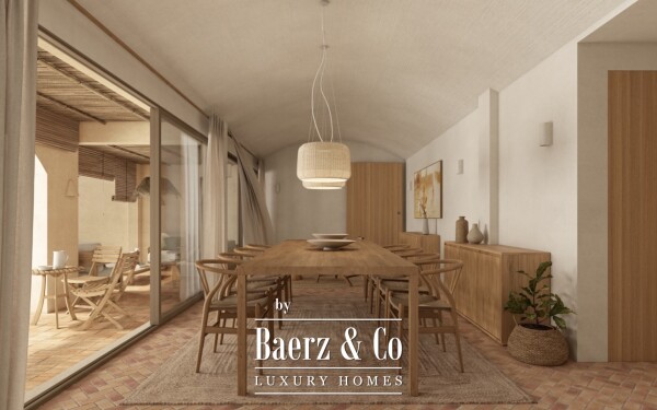 photo 8 Beautiful luxury home in Benissa, Costa Blanca