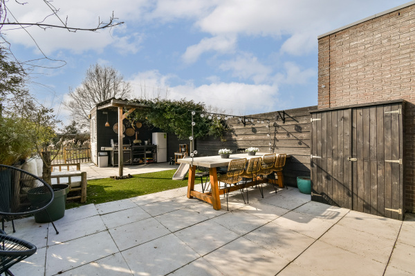 photo 3 Zuiderzeelaan 105