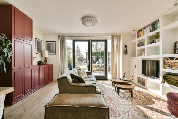 photo 7 Zuiderzeelaan 105