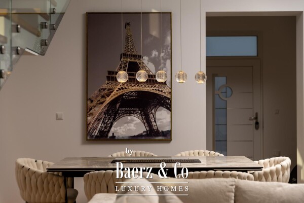 photo 11 Modern villa in Volme, Medulin, near the sea with a unique pool