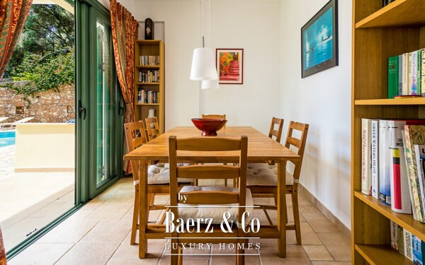 photo 5 2319812 - Villa For sale, Lefkada, 225 sq.m., €1.000.000