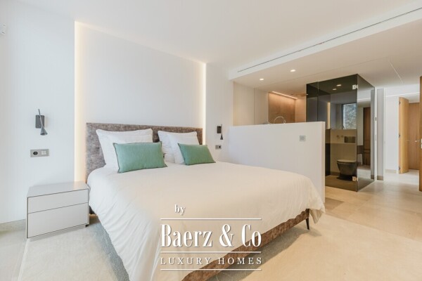 photo 13 Fantastic villa with panoramic views and exclusive furnishings