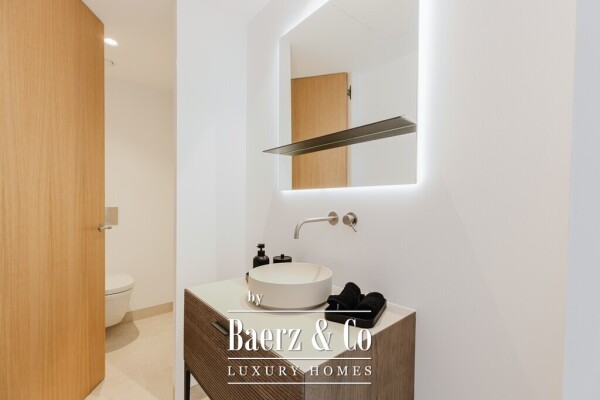 photo 15 Fantastic villa with panoramic views and exclusive furnishings