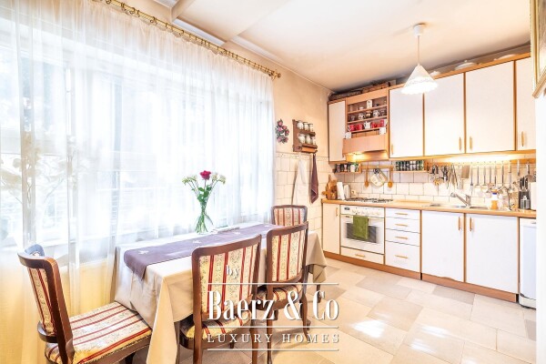 photo 5 Zagreb, Medveščak, Mallinova, house with panoramic views of the city, on a plot of 600 m²