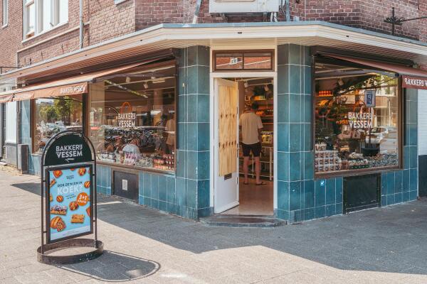 photo 30 Roerstraat 87