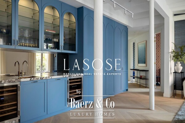 photo 14 Barcelona, La Dreta de l´Eixample