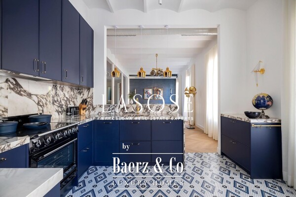 photo 21 Barcelona, La Dreta de l´Eixample