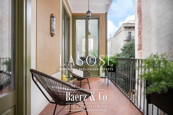 photo 28 Barcelona, La Dreta de l´Eixample