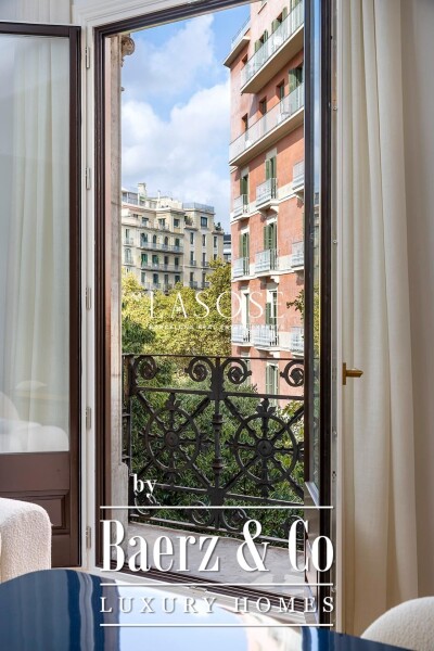 photo 48 Barcelona, La Dreta de l´Eixample