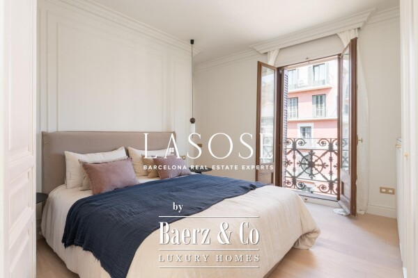 photo 14 Barcelona, La Dreta de l´Eixample