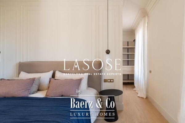 photo 15 Barcelona, La Dreta de l´Eixample