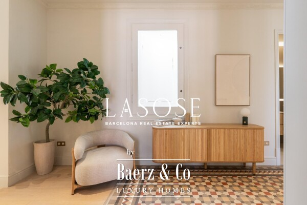 photo 35 Barcelona, La Dreta de l´Eixample