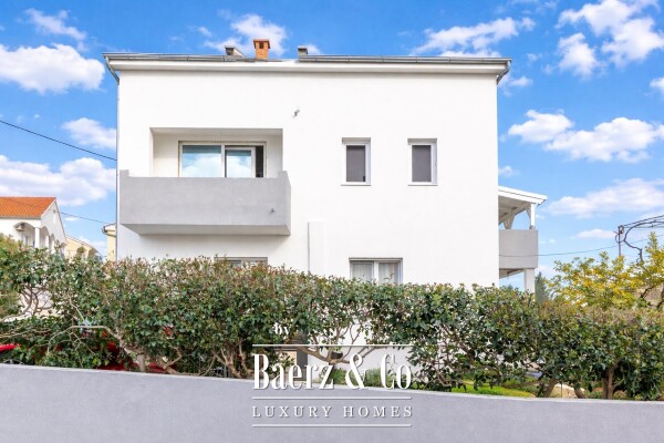 photo 3 Island of Ugljan, Preko, beautiful house with three apartments and sea view