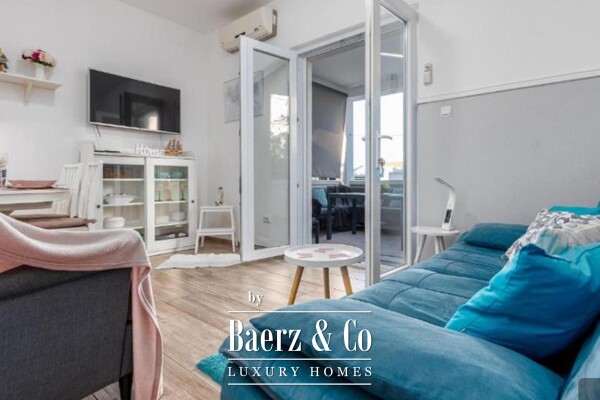 photo 18 Island of Ugljan, Preko, beautiful house with three apartments and sea view