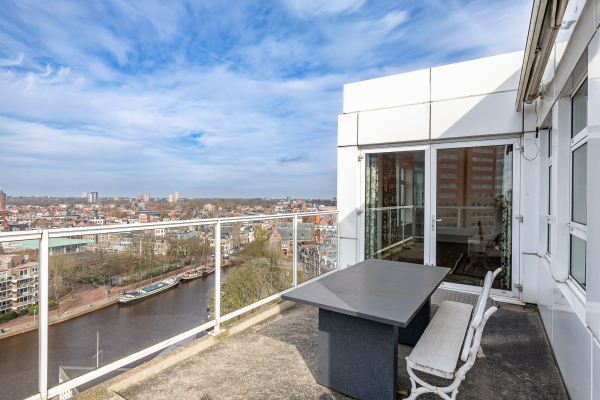 photo 31 Praediniussingel 20 24