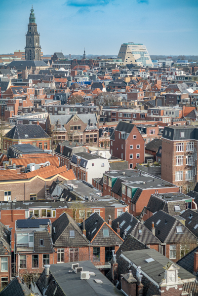 photo 72 Praediniussingel 20 24