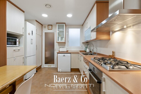 photo 2 Apartment for sale in Eixample Dreta