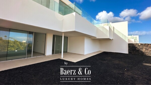 photo 2 New built chalet with ocean views